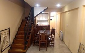 Departamento Mitre 1600
